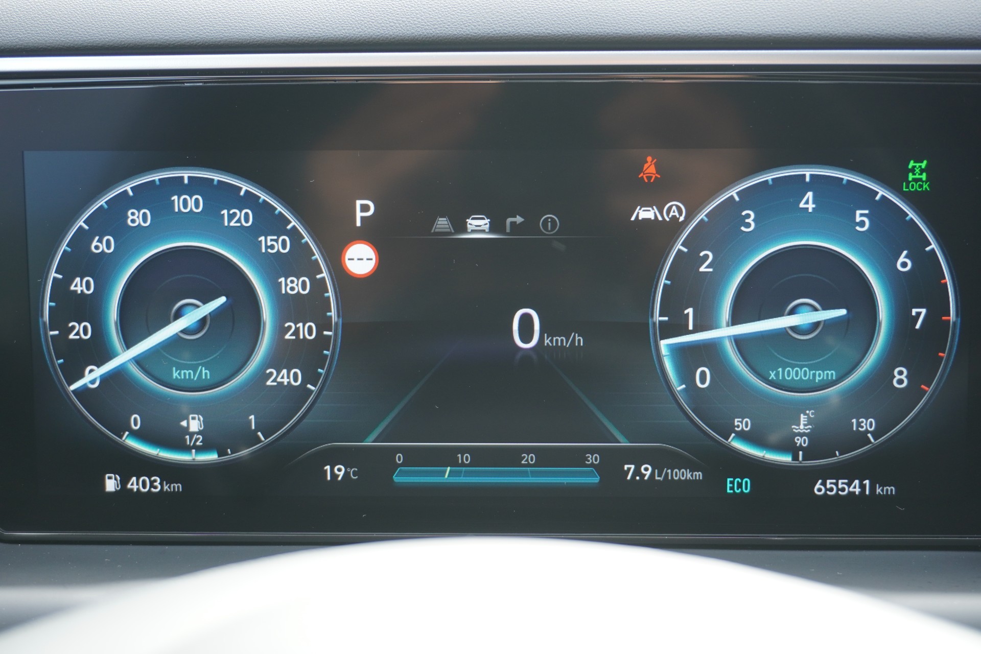 HYUNDAI Tucson 1.6 TGDI 48V Vertex DCT 4WD-image-22