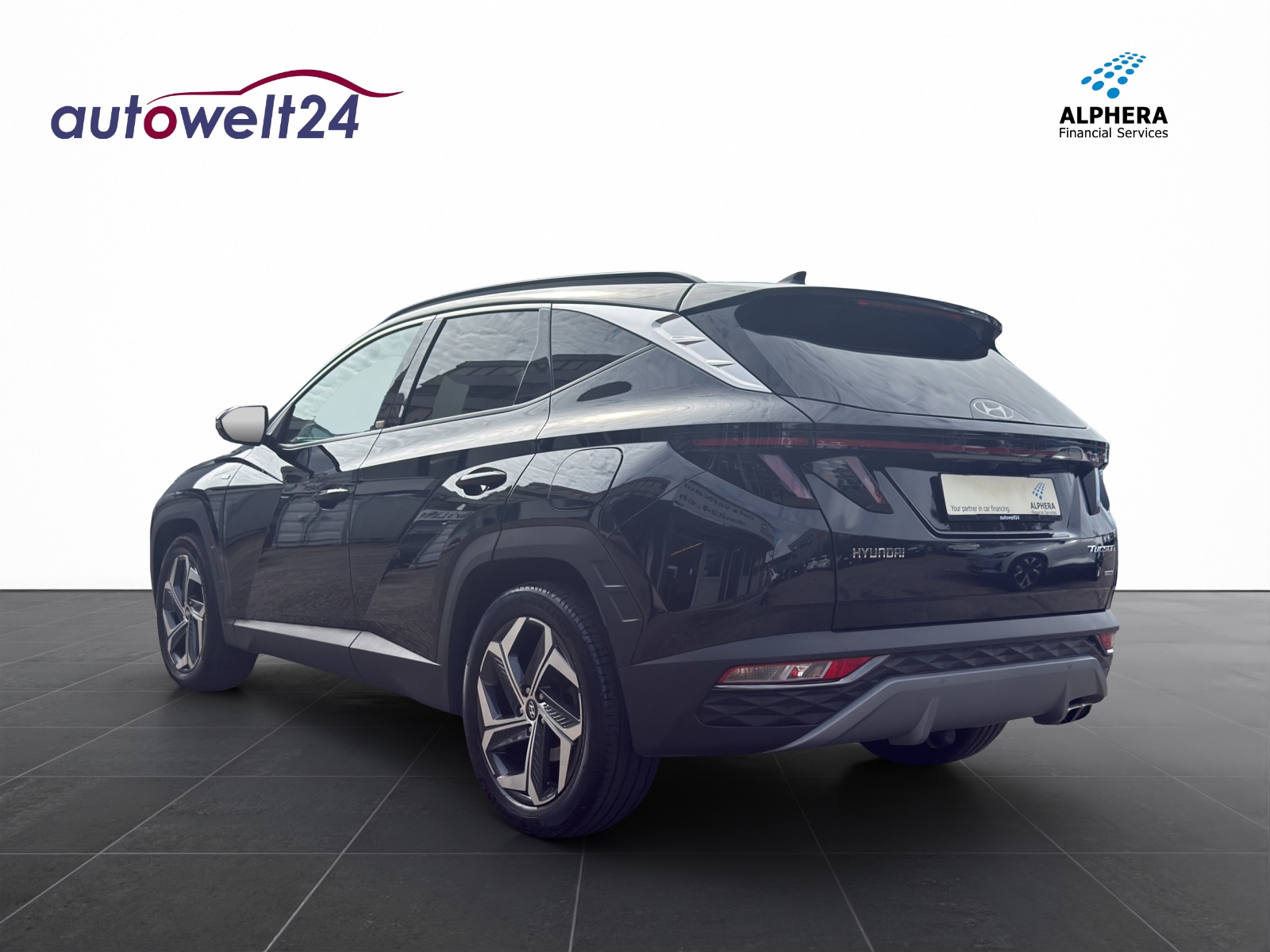 HYUNDAI Tucson 1.6 TGDI 48V Vertex DCT 4WD-image-6