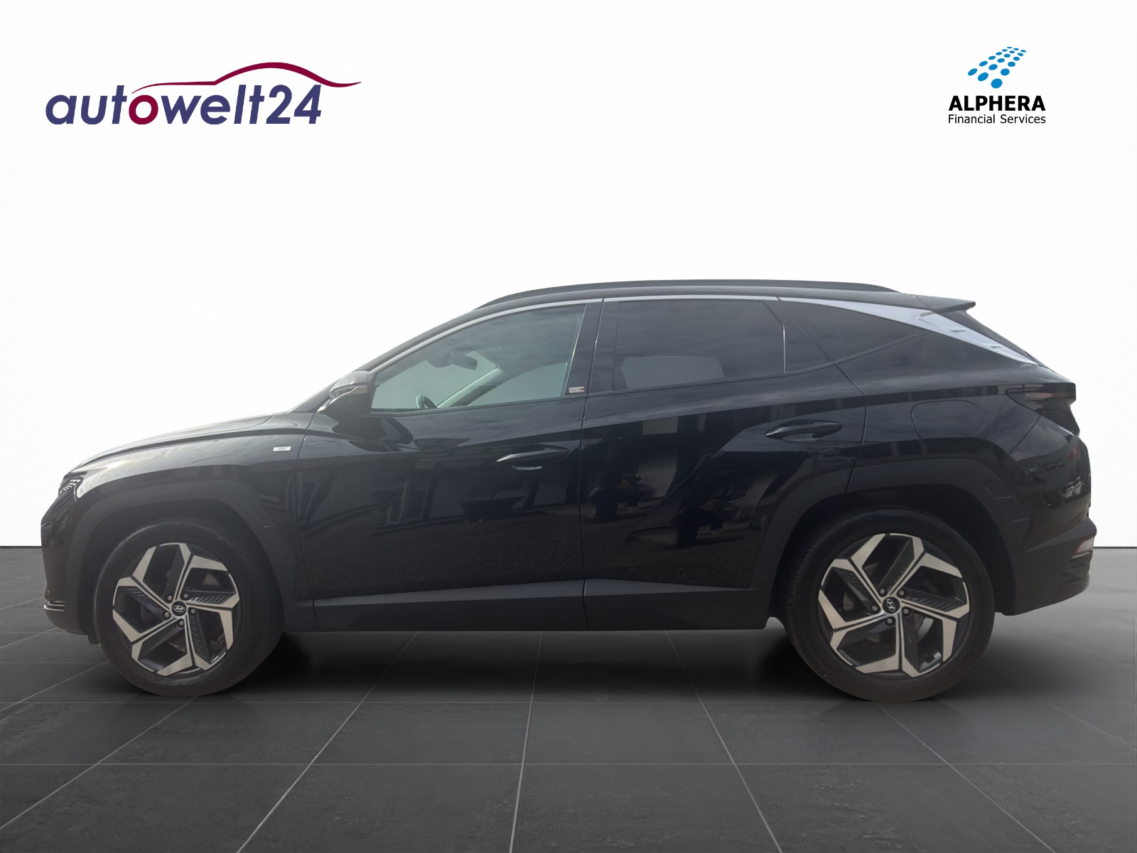 HYUNDAI Tucson 1.6 TGDI 48V Vertex DCT 4WD-image-7