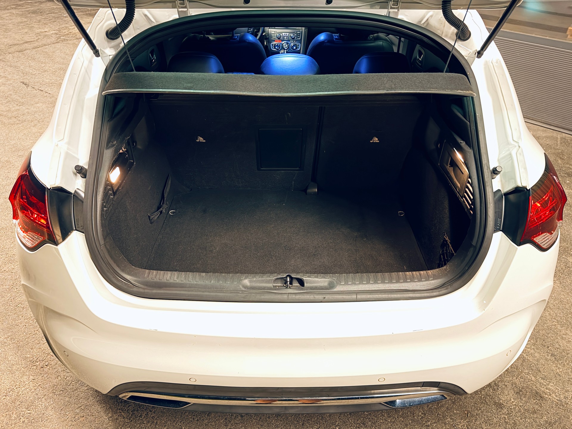 DS AUTOMOBILES DS4 1.6 VTi Dark Top-image-7