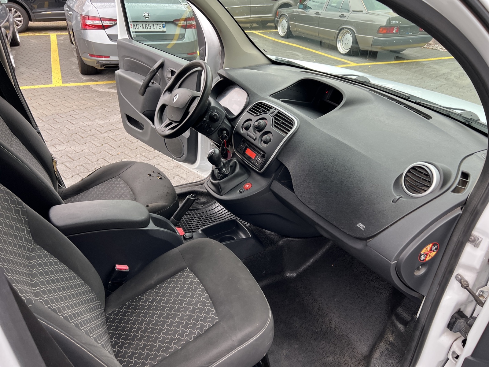 RENAULT Kangoo Medium TCe 115 ENERGY Business-image-6