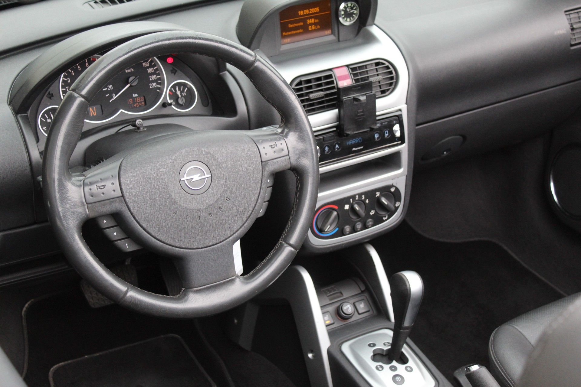 OPEL Tigra 1.4 TP Sport-image-11