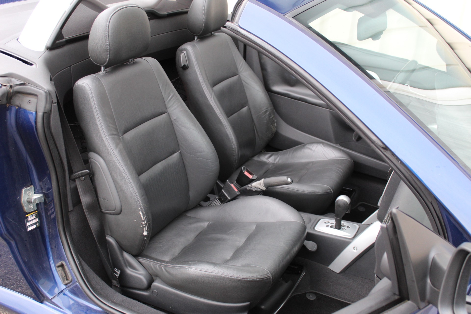 OPEL Tigra 1.4 TP Sport-image-10