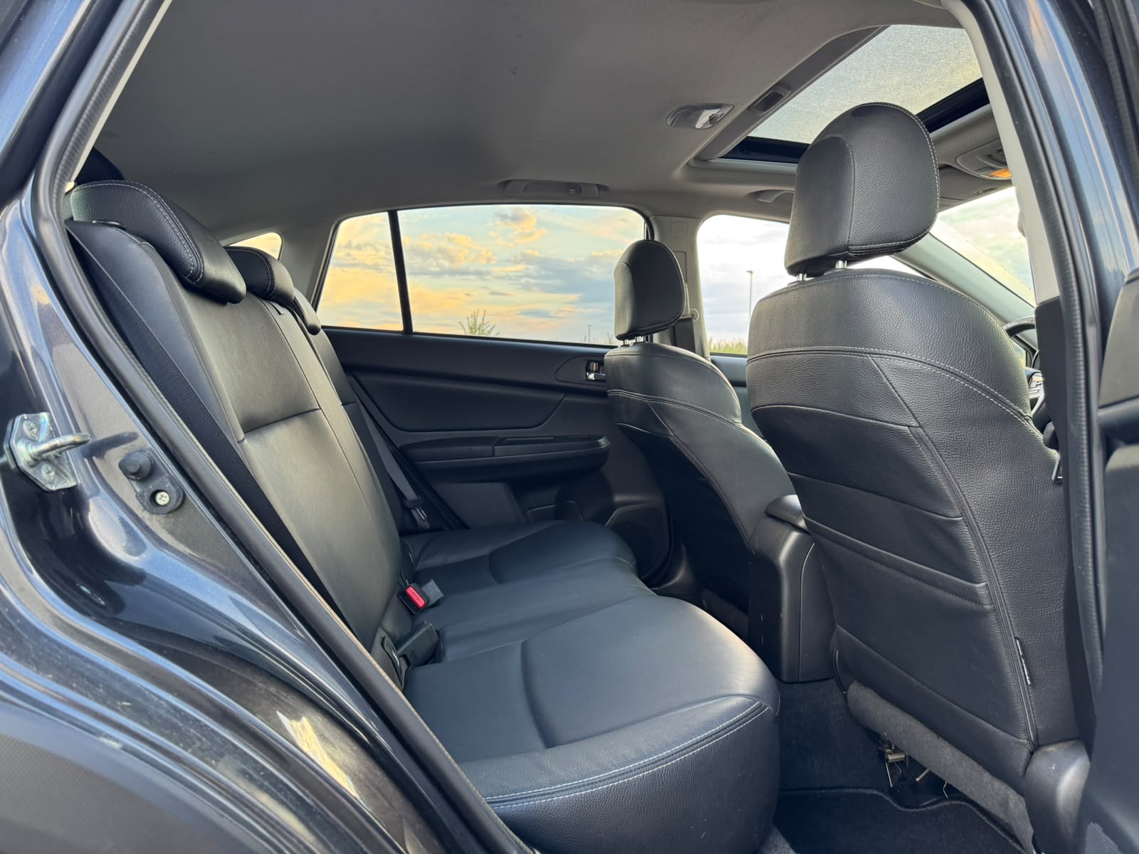 SUBARU XV 2.0 Swiss One AWD CVT-image-15