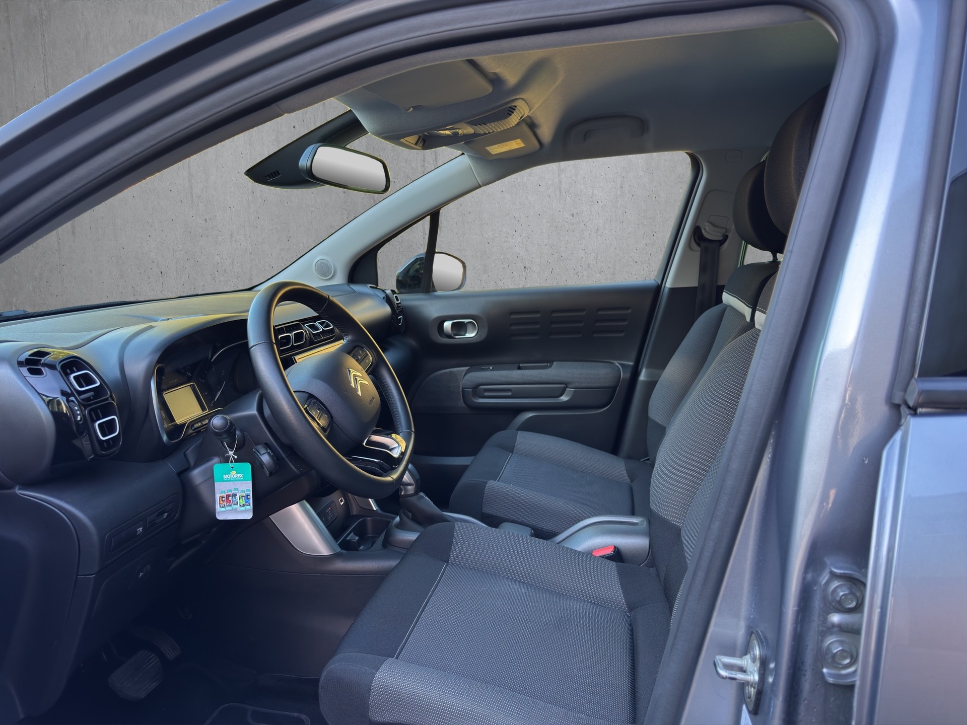 CITROEN C3 Aircross 1.5 BlueHD Shine EAT-image-7