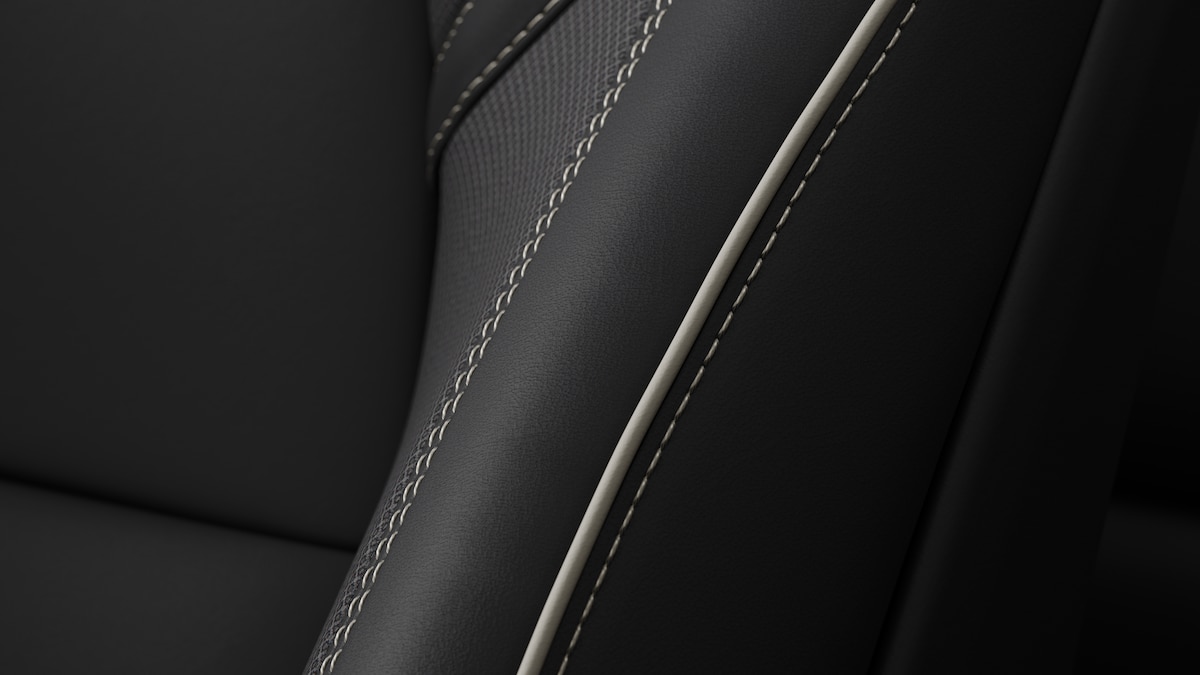 VOLVO XC60 2.0 B5 MH Black Edition AWD-image-12