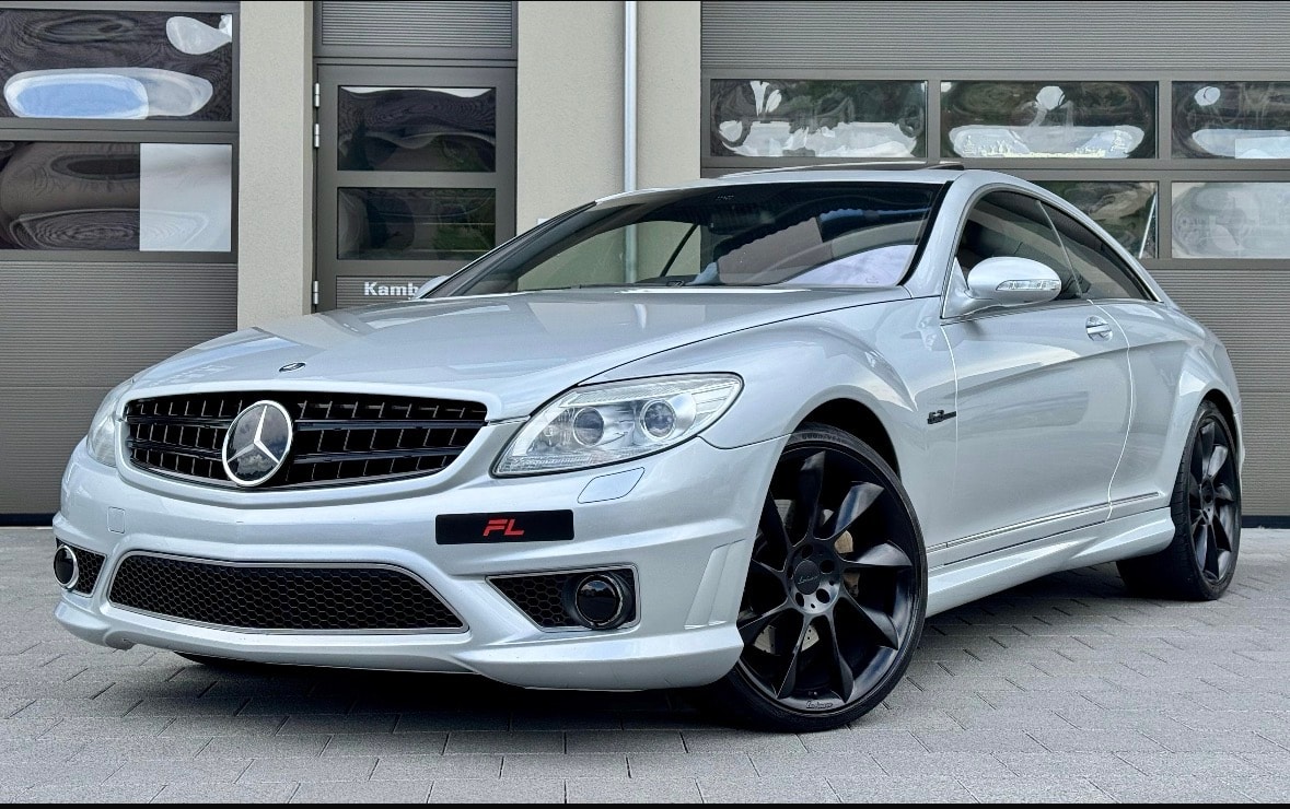 MERCEDES-BENZ AMG-image-0