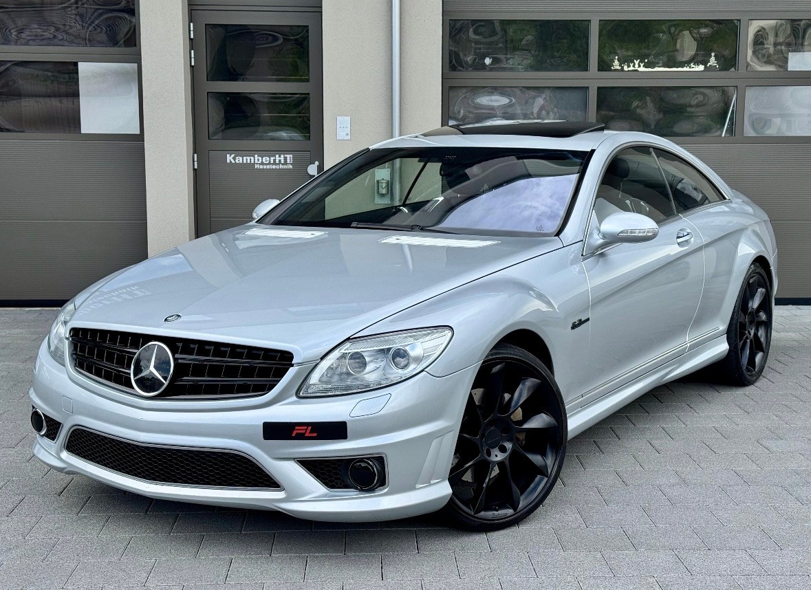 MERCEDES-BENZ AMG-image-1