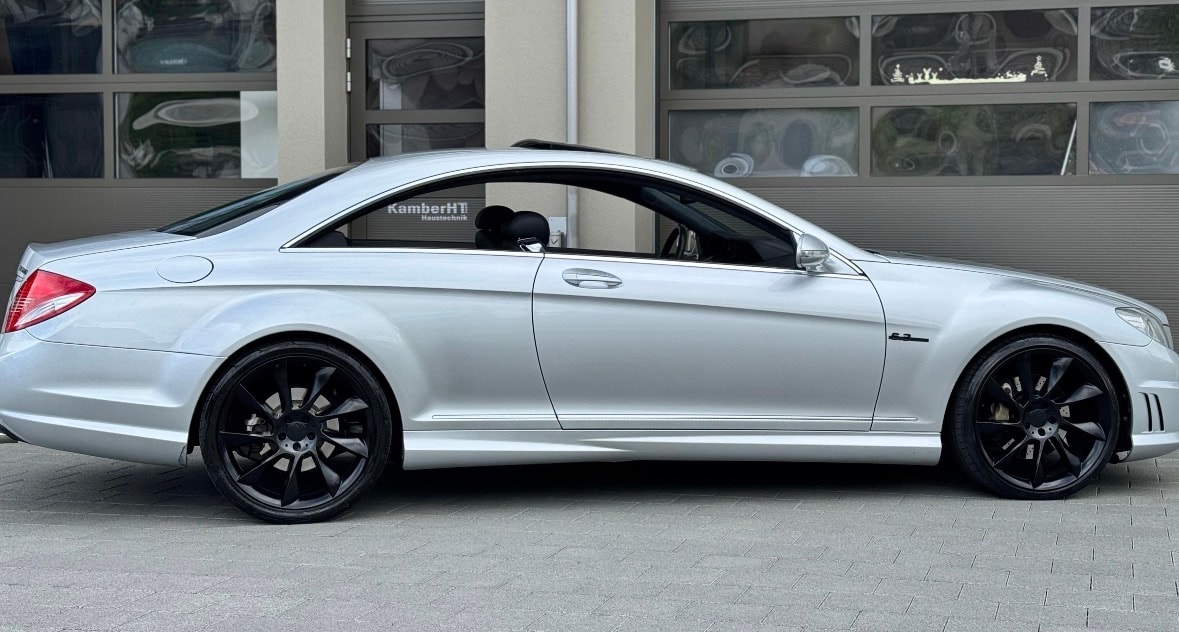 MERCEDES-BENZ AMG-image-9