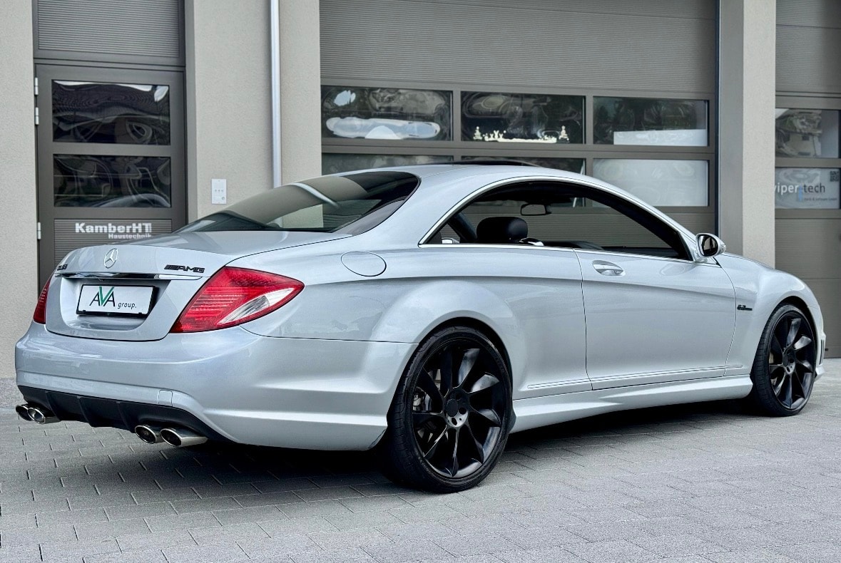 MERCEDES-BENZ AMG-image-7