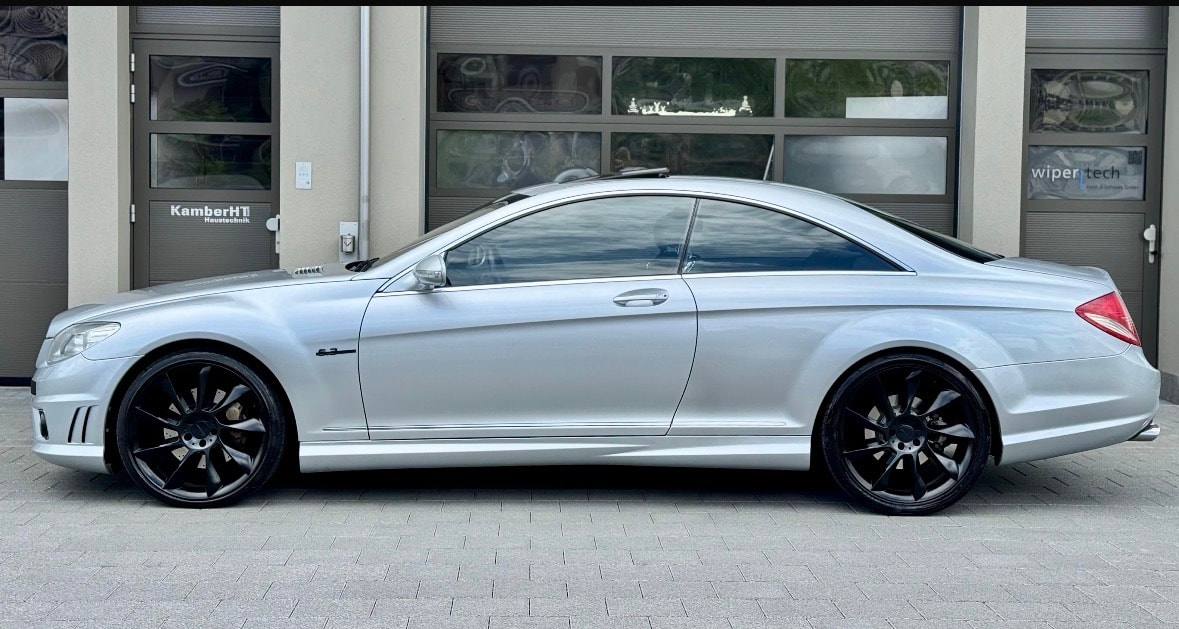 MERCEDES-BENZ AMG-image-2