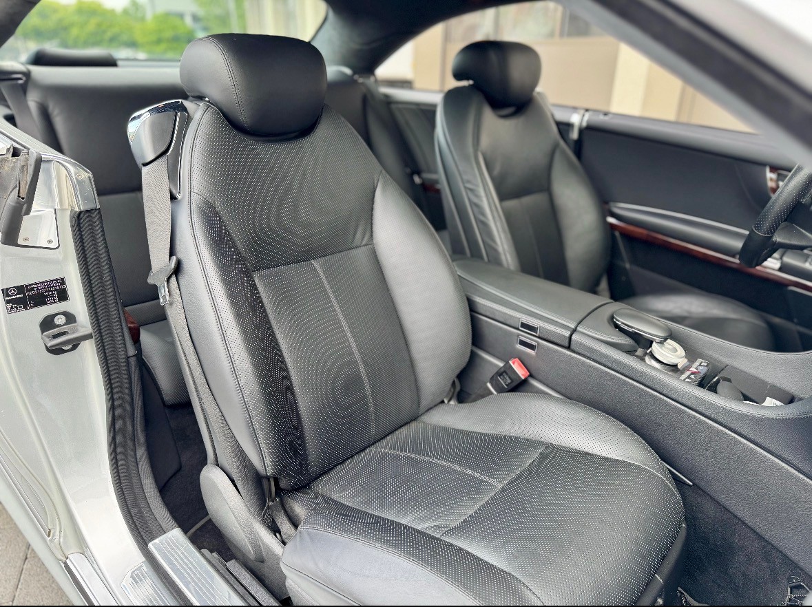 MERCEDES-BENZ AMG-image-11