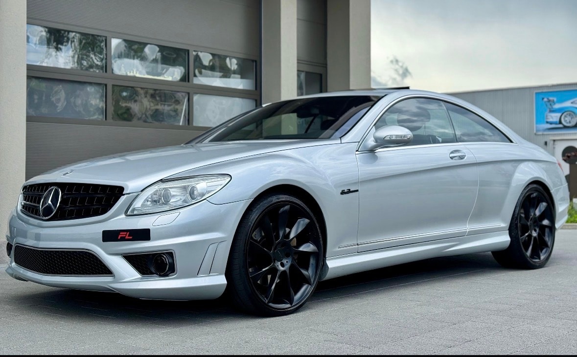 MERCEDES-BENZ AMG-image-5