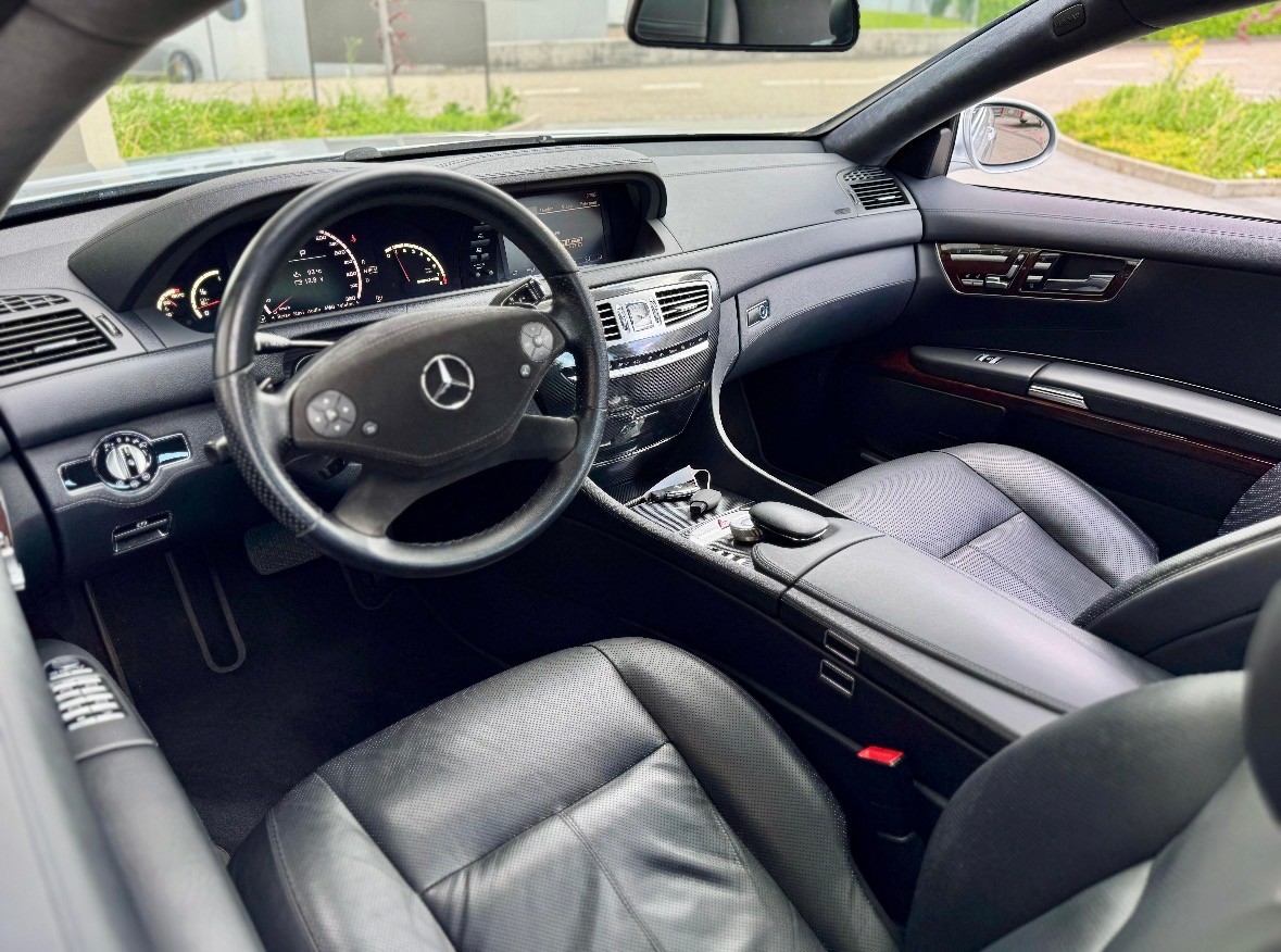 MERCEDES-BENZ AMG-image-12