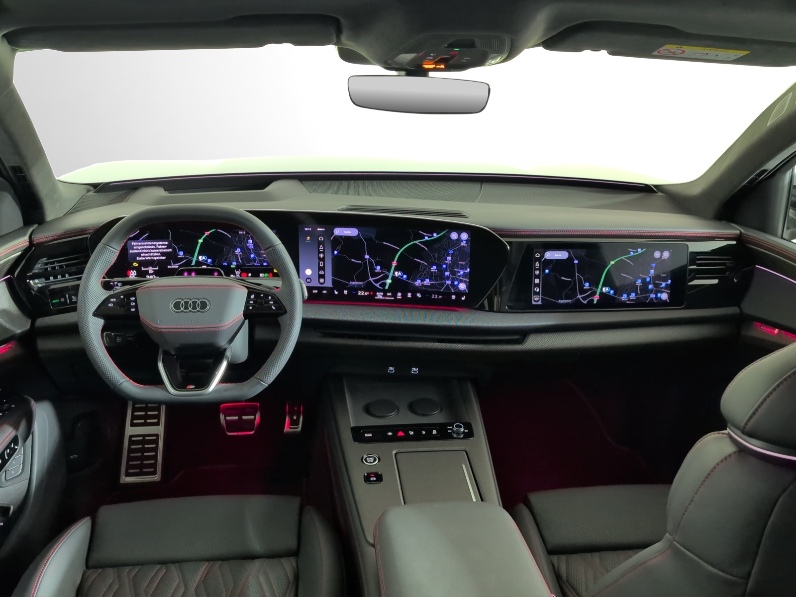 AUDI Q7 SUV TDI quattro 220 kW-image-9