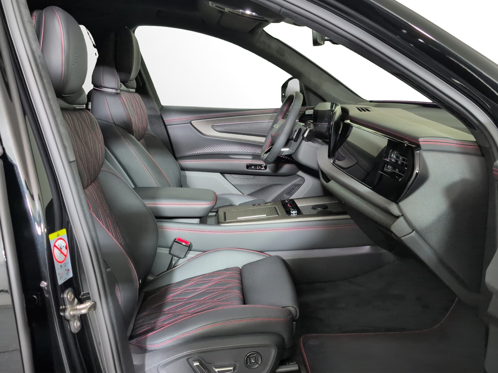 AUDI Q7 SUV TDI quattro 220 kW-image-6