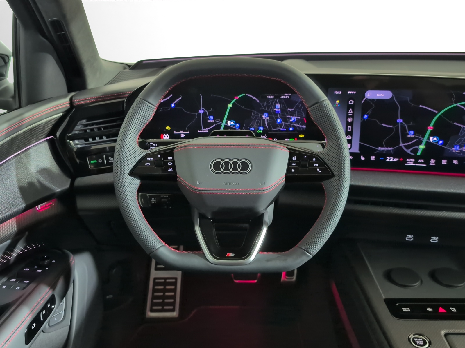 AUDI Q7 SUV TDI quattro 220 kW-image-11