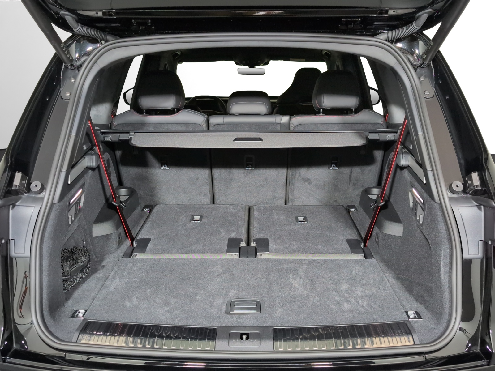 AUDI Q7 SUV TDI quattro 220 kW-image-15