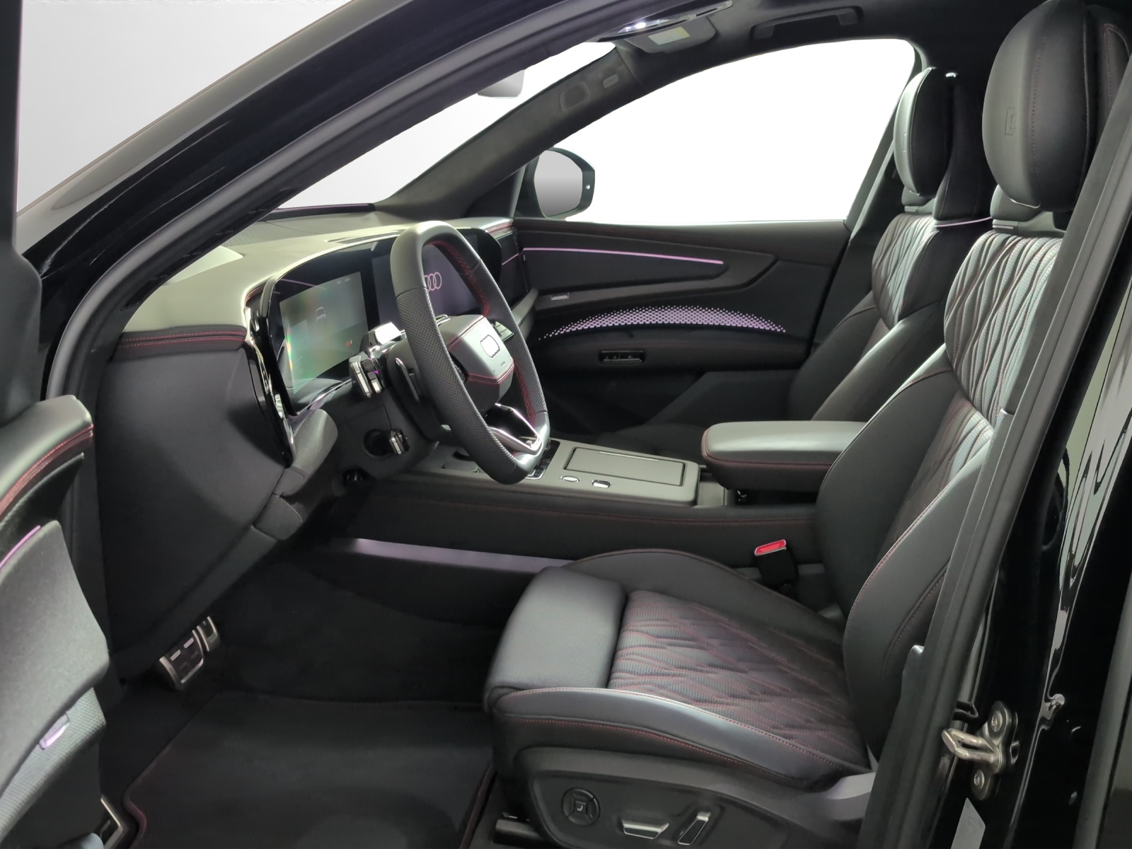 AUDI Q7 SUV TDI quattro 220 kW-image-5