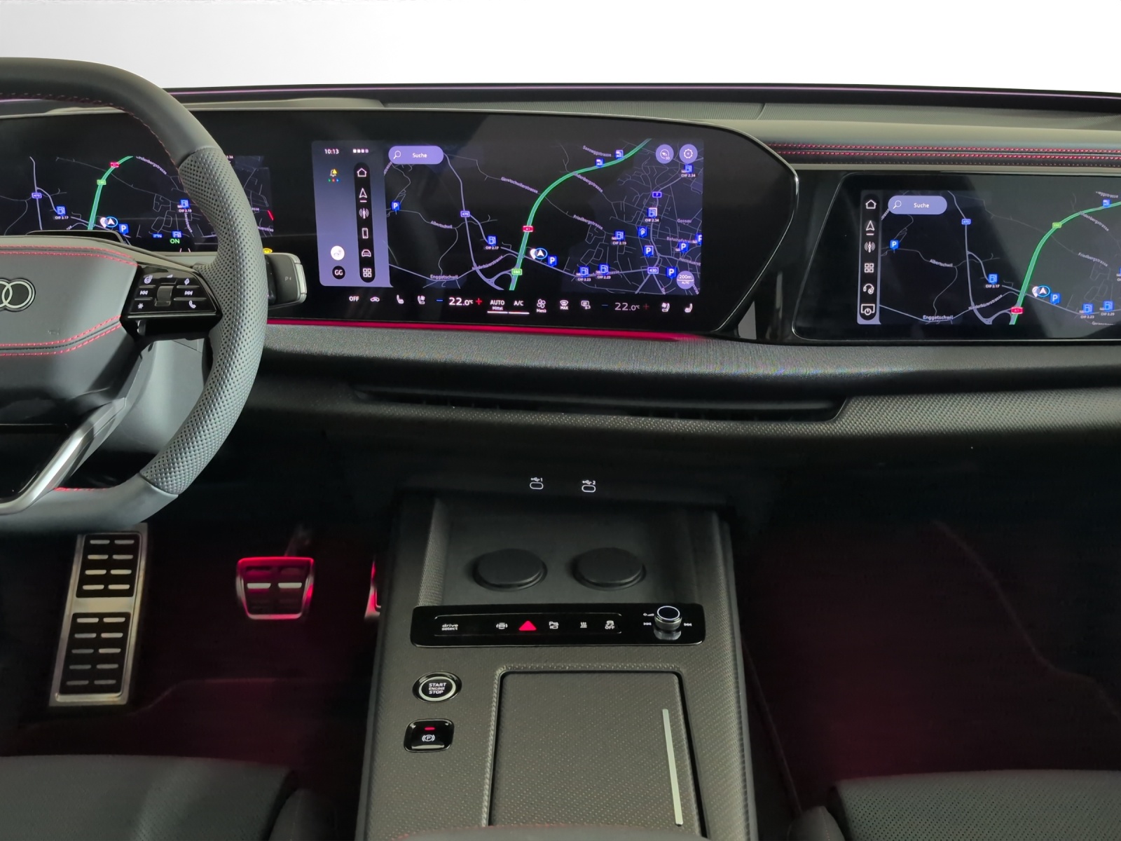 AUDI Q7 SUV TDI quattro 220 kW-image-10