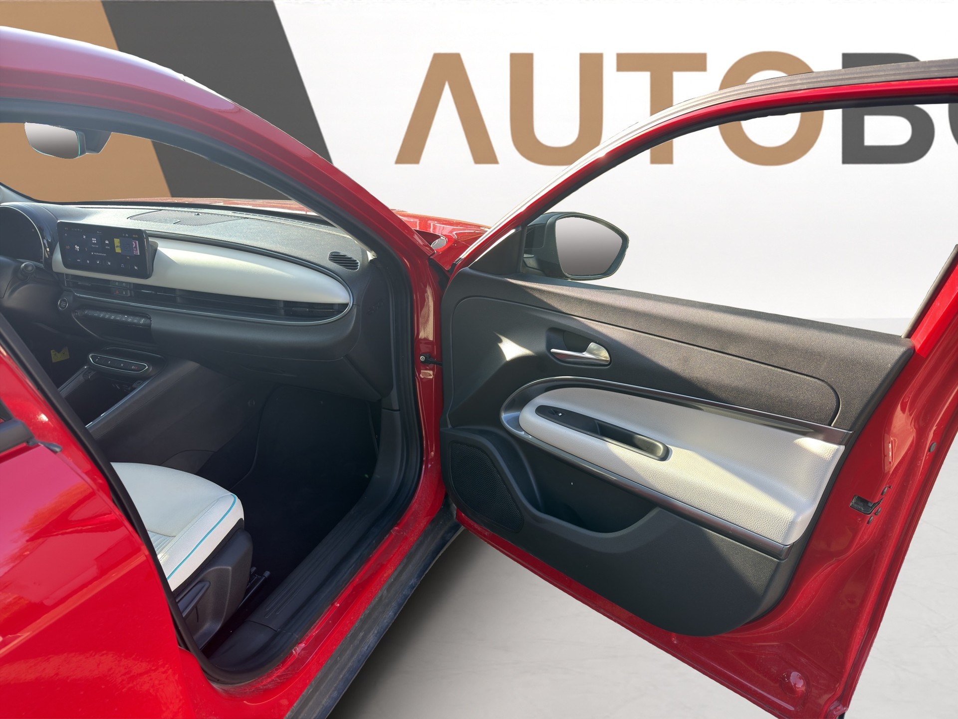 FIAT 600 1.2 Hybrid La Prima-image-13