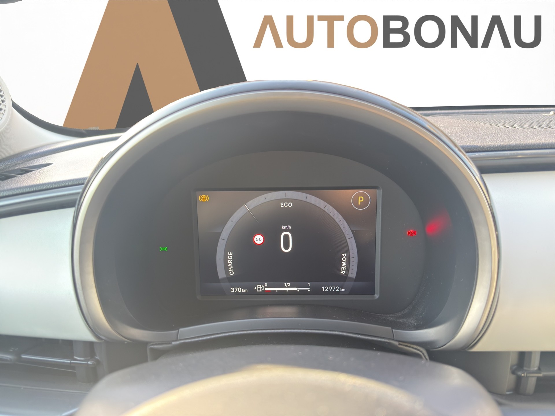 FIAT 600 1.2 Hybrid La Prima-image-18