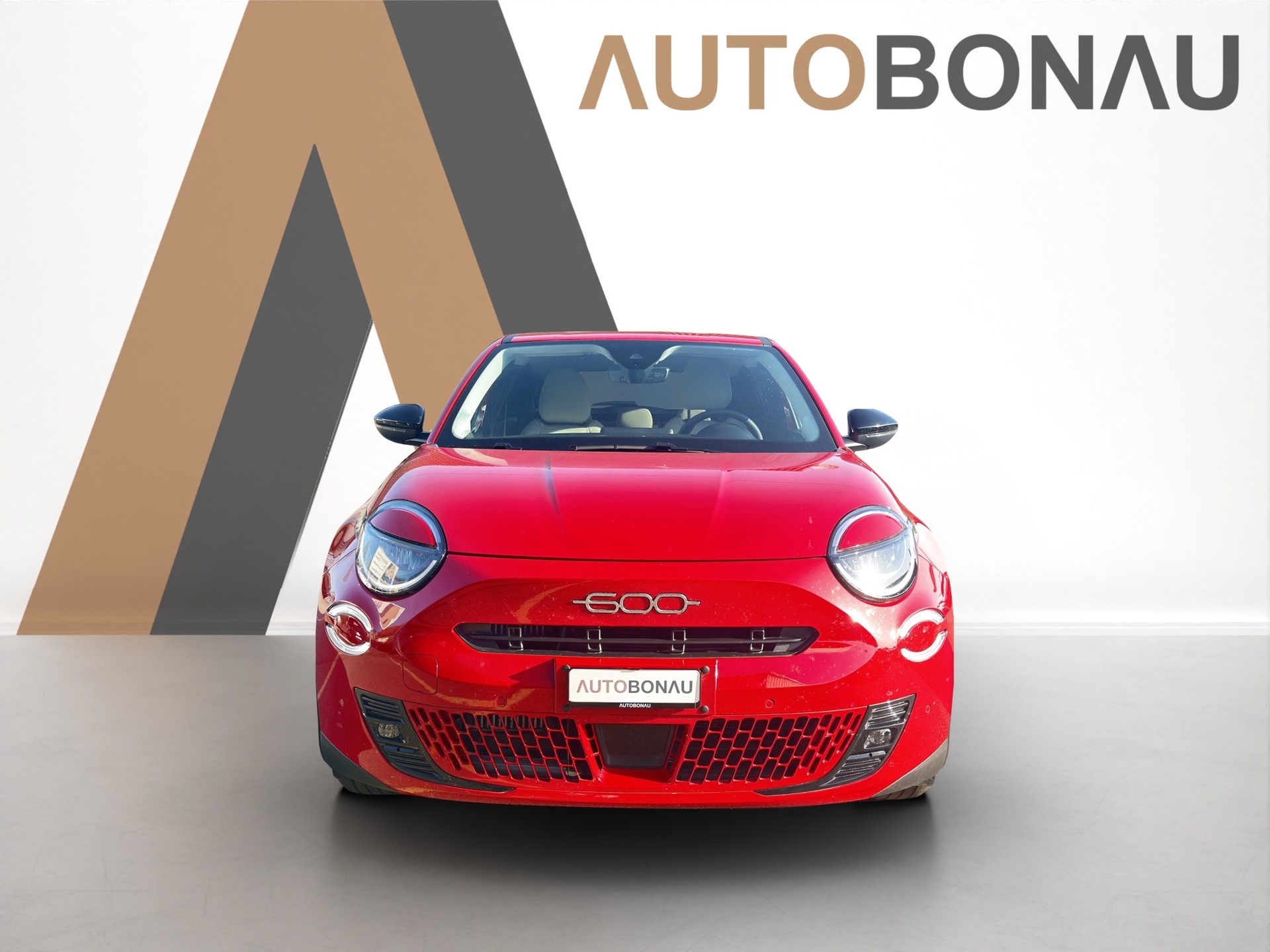 FIAT 600 1.2 Hybrid La Prima-image-7