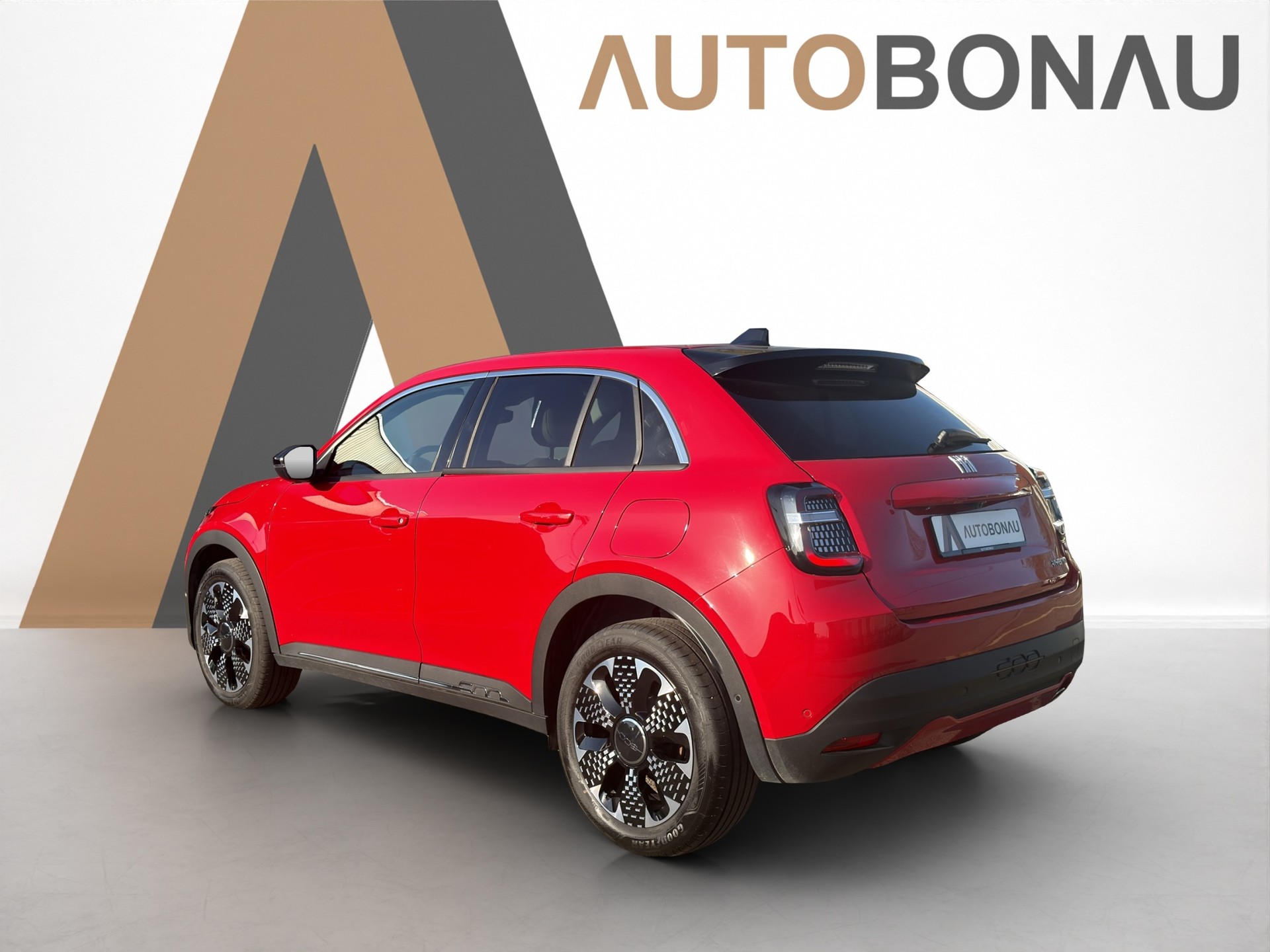 FIAT 600 1.2 Hybrid La Prima-image-2