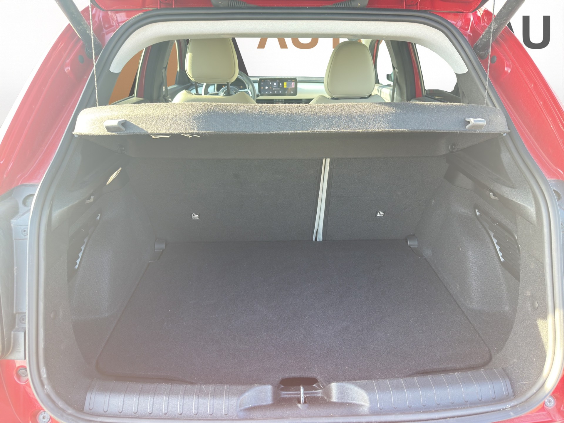 FIAT 600 1.2 Hybrid La Prima-image-25
