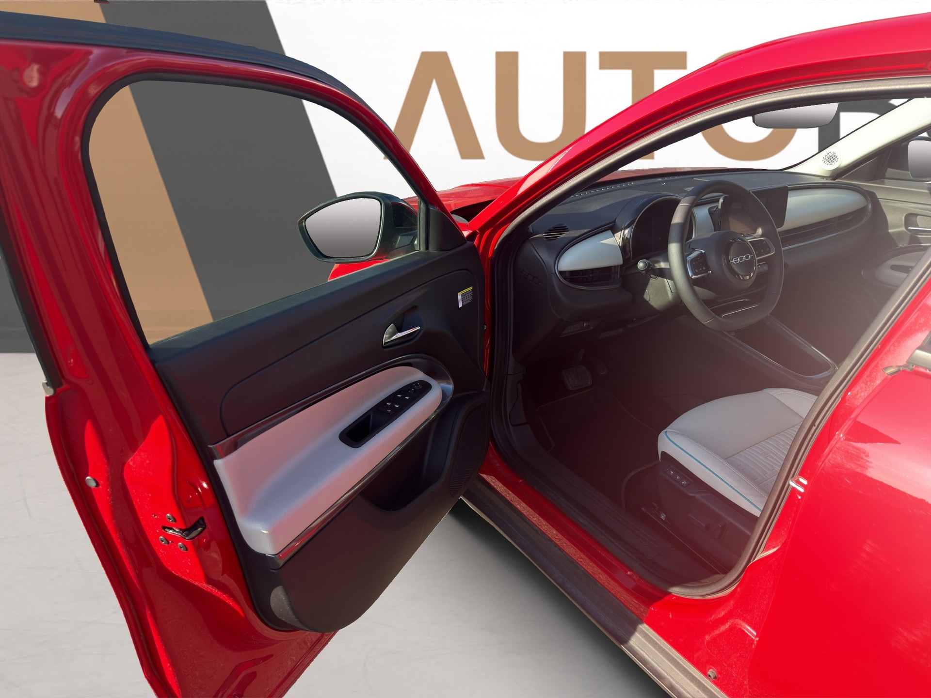 FIAT 600 1.2 Hybrid La Prima-image-9