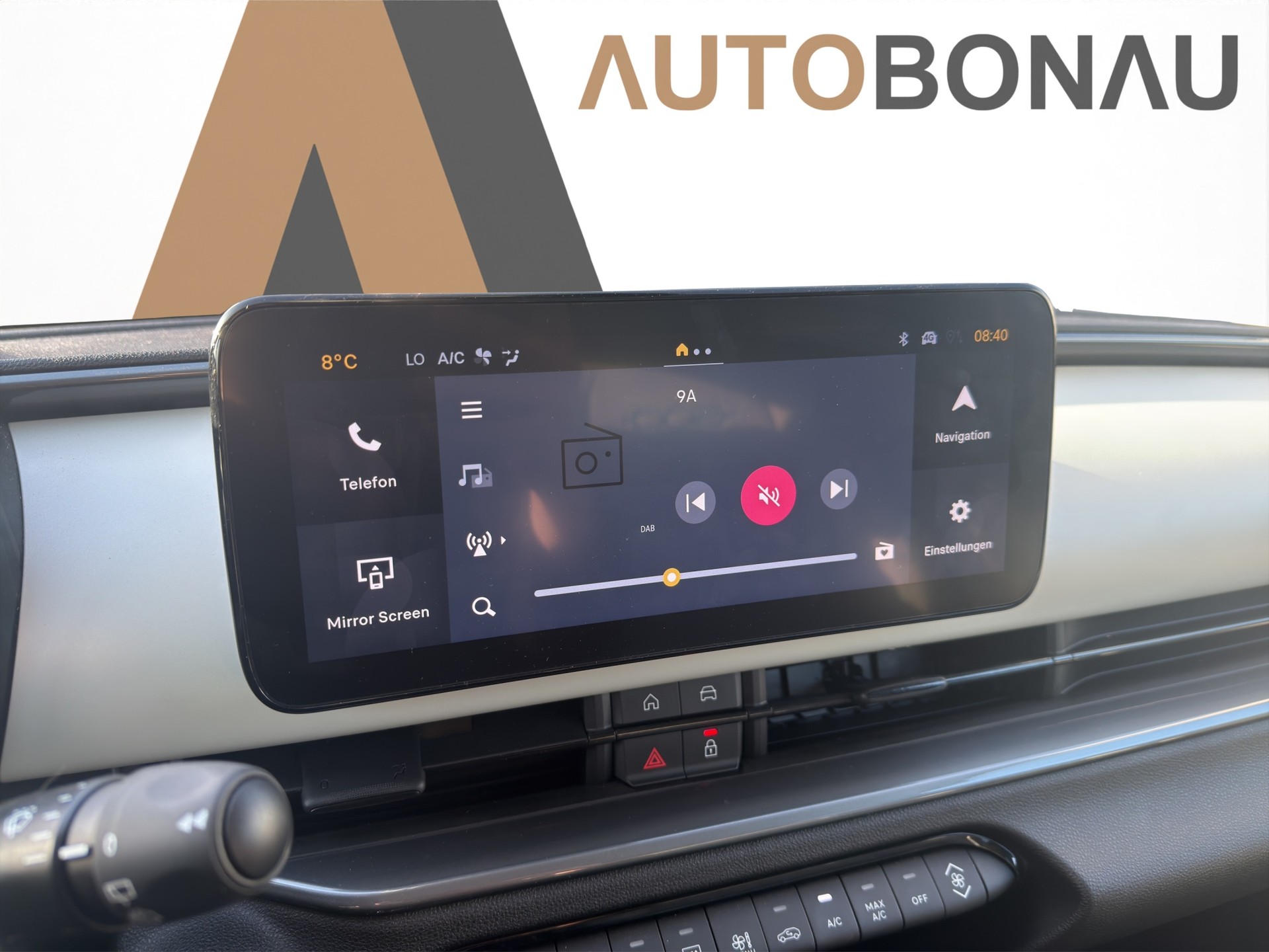 FIAT 600 1.2 Hybrid La Prima-image-21