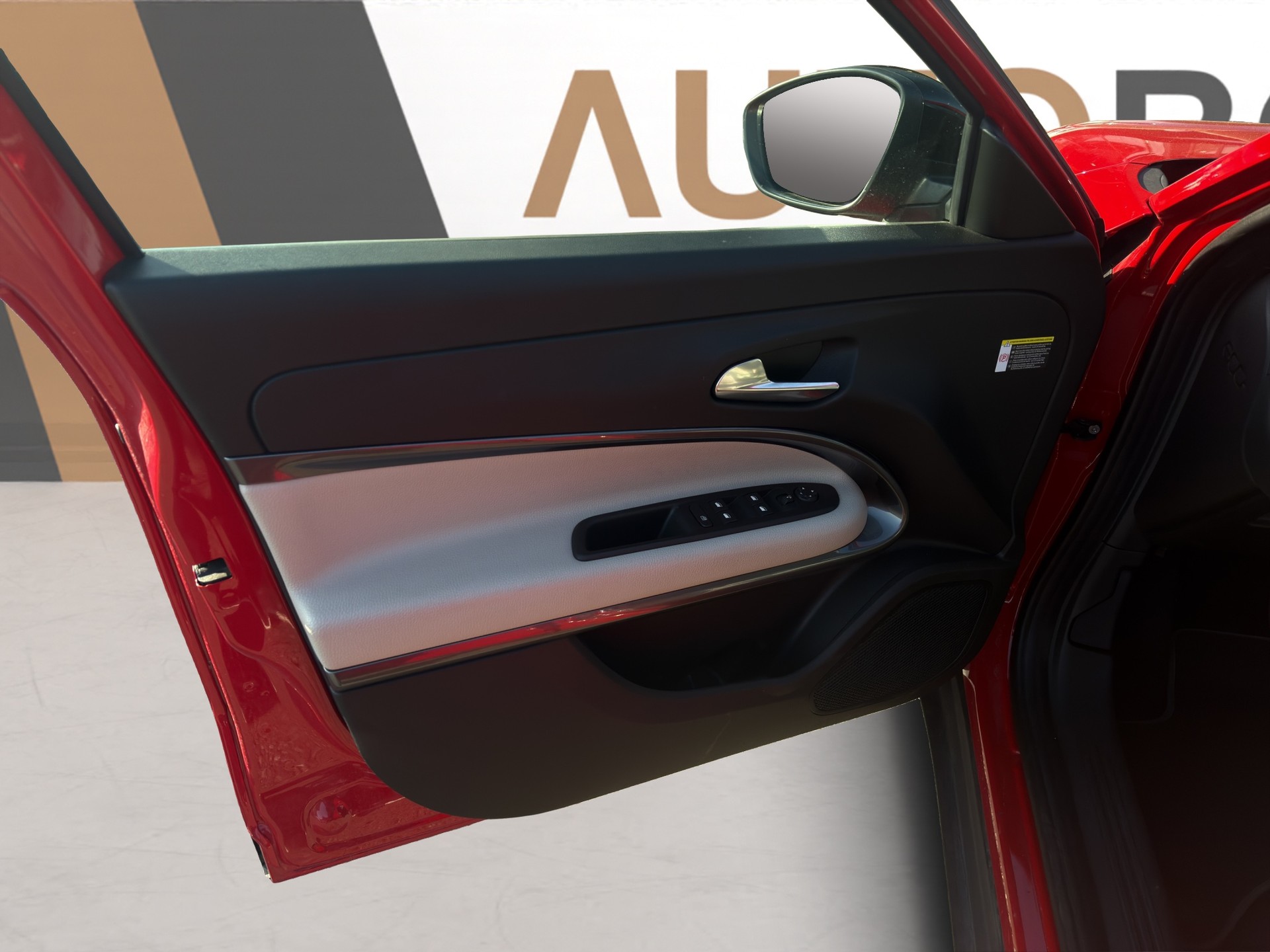 FIAT 600 1.2 Hybrid La Prima-image-10