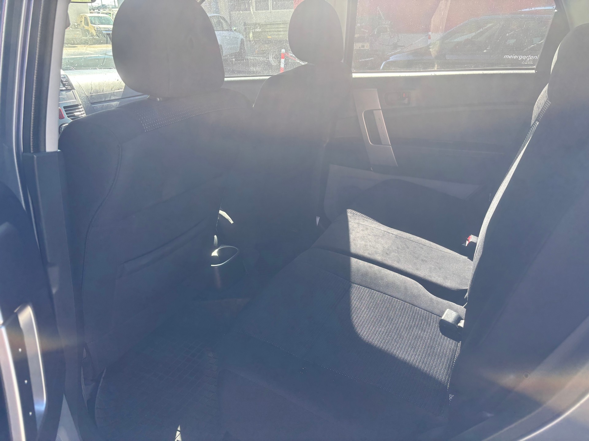 DAIHATSU Trevis 1.0-image-5
