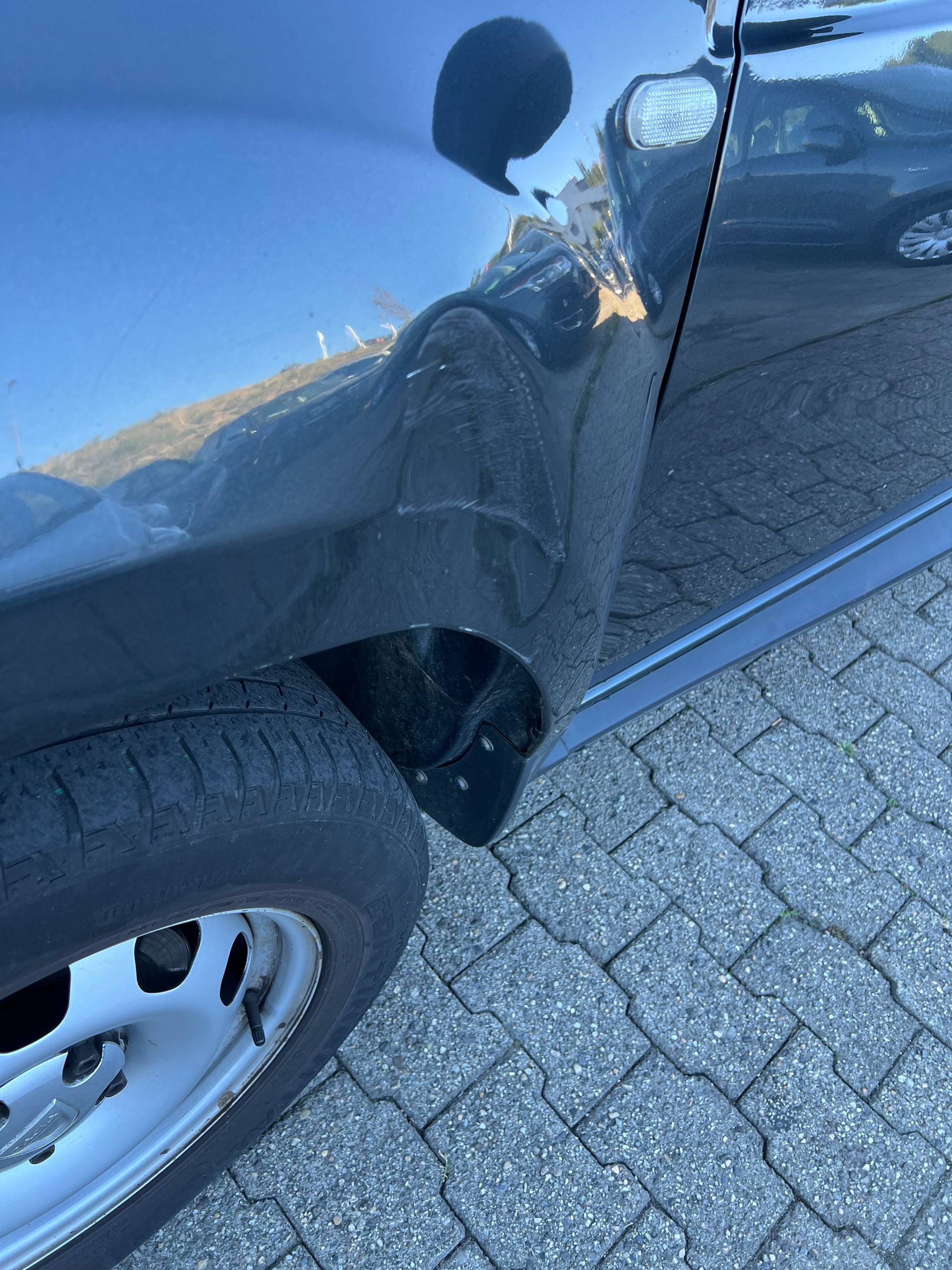 DACIA Duster 1.5 dCi Lauréate 4x4-image-9