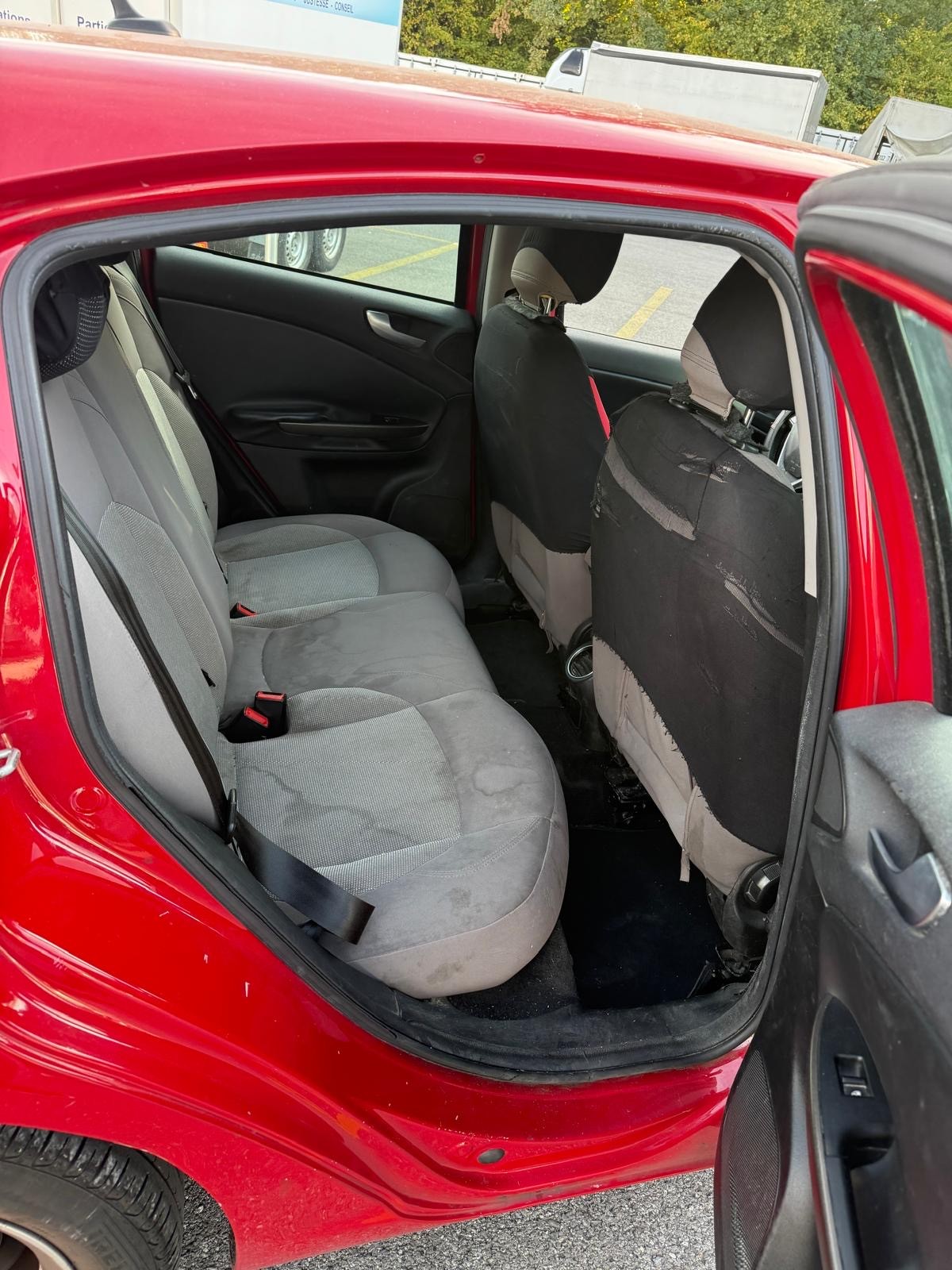 ALFA ROMEO Giulietta 1.4 MultiAir Sprint TCT-image-5