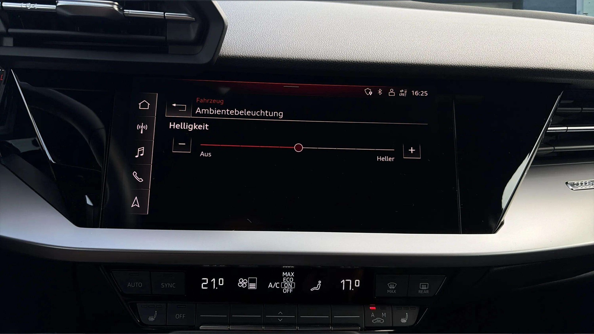 AUDI A3 Sportback 35 TFSI S line S-tronic mit 5J Werksgarantie oder 100000km-image-19