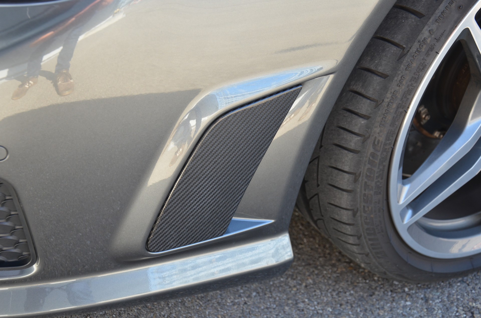 MERCEDES-BENZ SL 65 AMG Speedshift-image-14