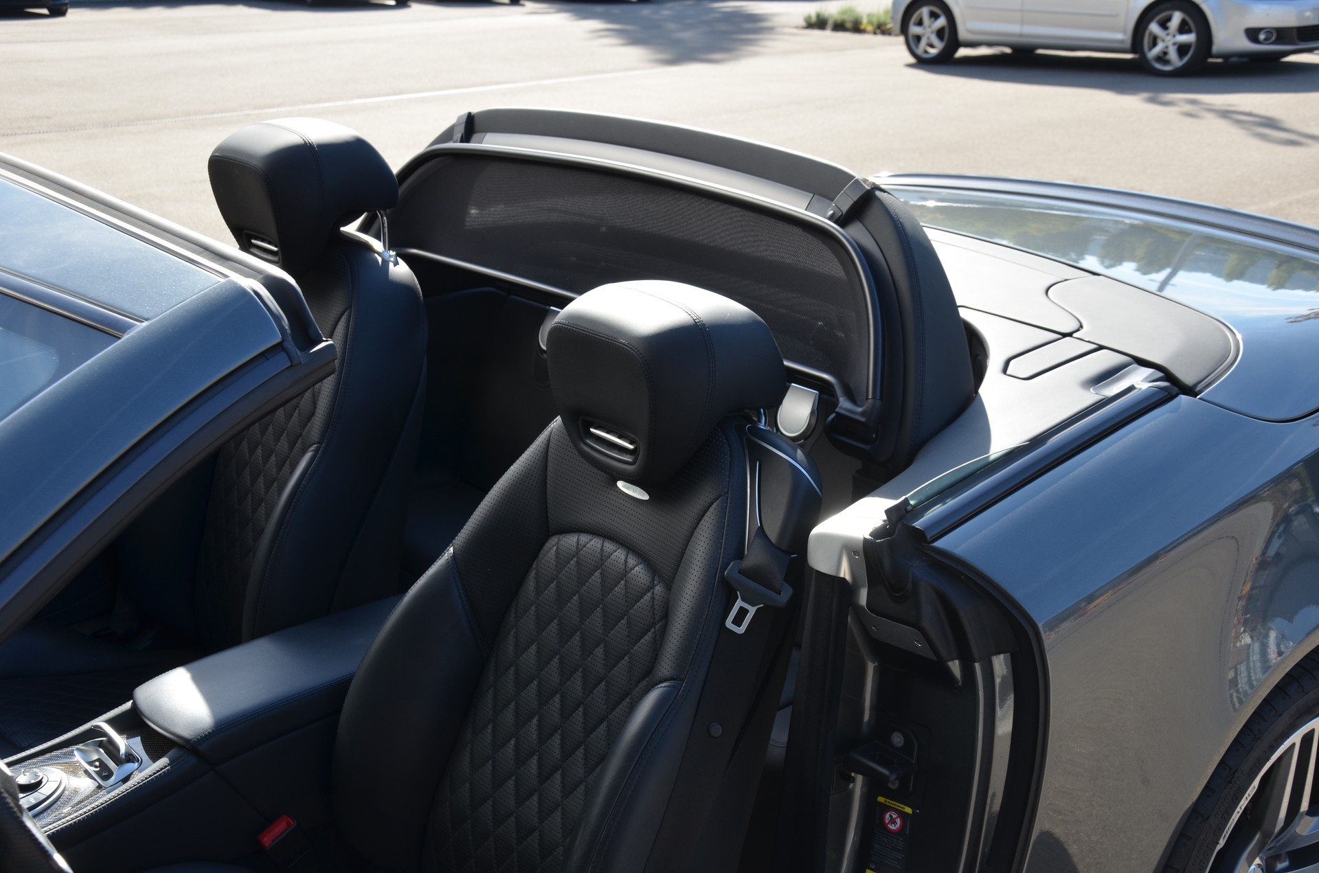 MERCEDES-BENZ SL 65 AMG Speedshift-image-13