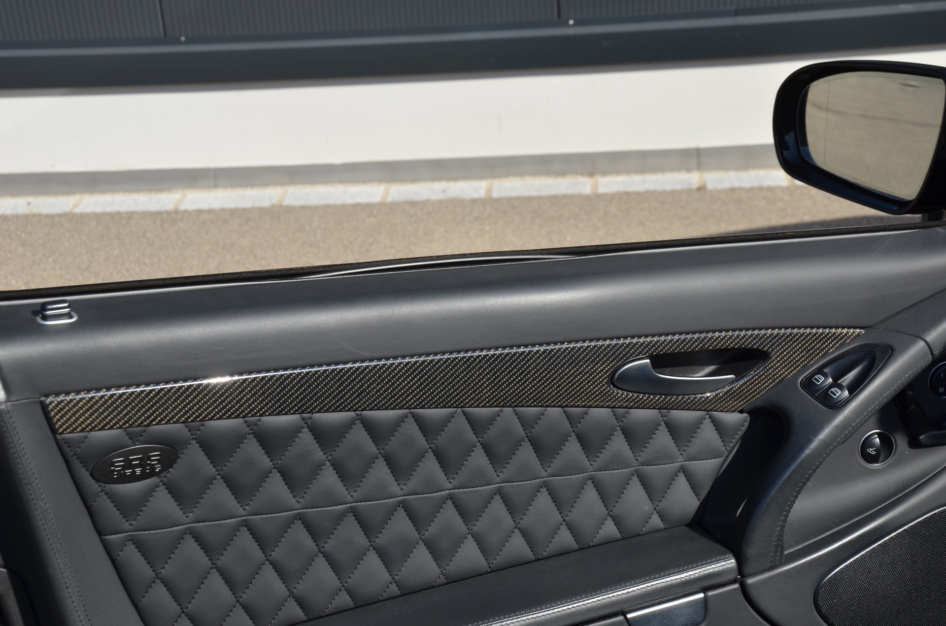 MERCEDES-BENZ SL 65 AMG Speedshift-image-10