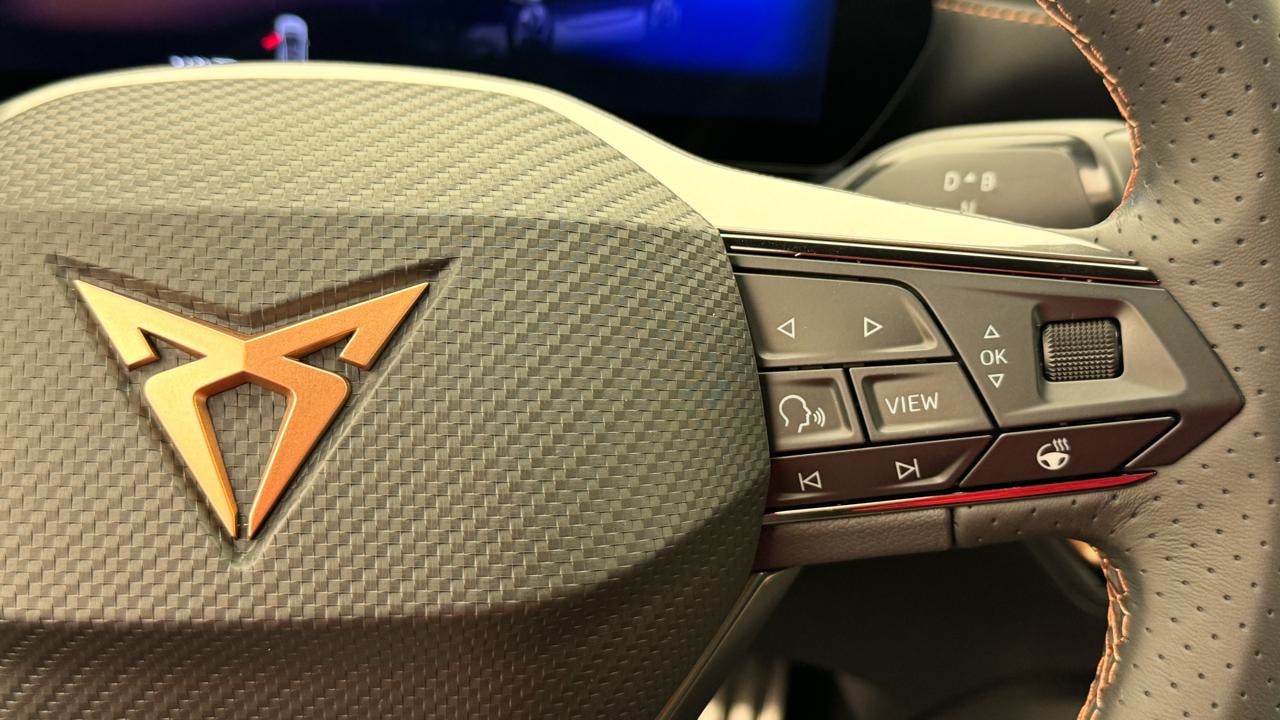 CUPRA Born 59 kWh-image-9