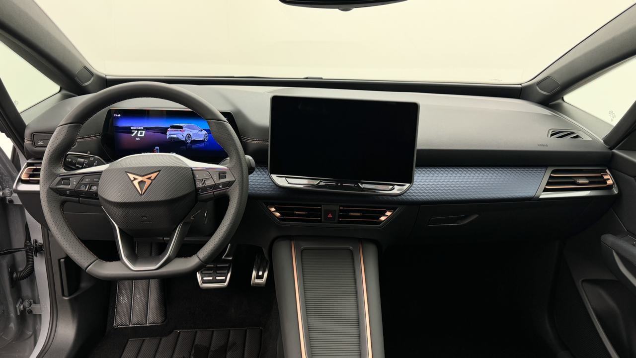 CUPRA Born 59 kWh-image-5