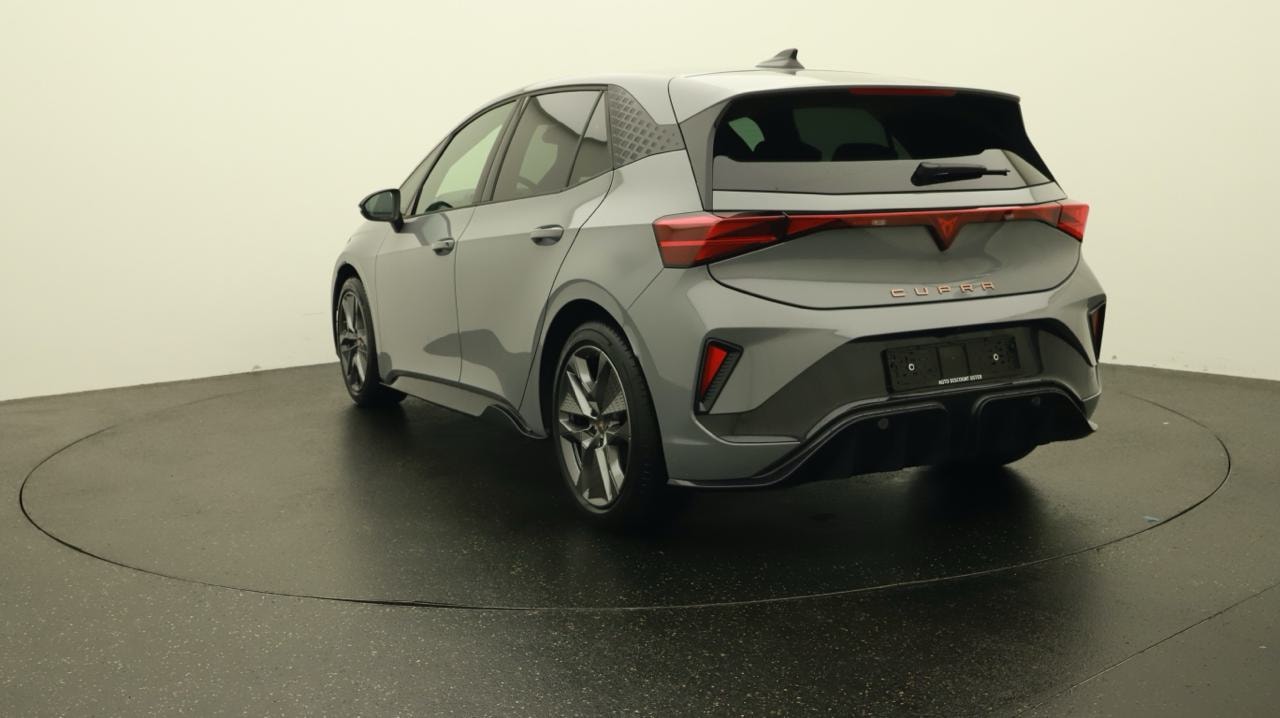 CUPRA Born 59 kWh-image-3