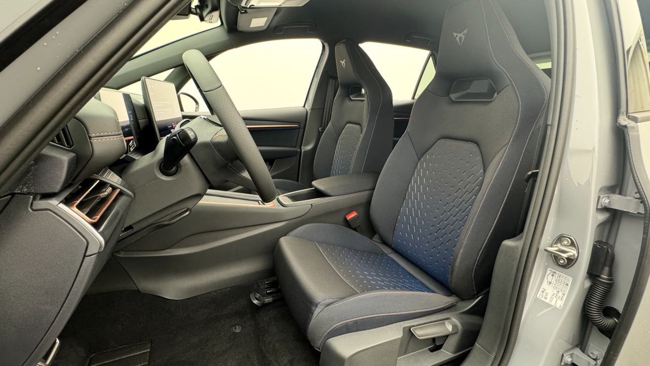 CUPRA Born 59 kWh-image-4