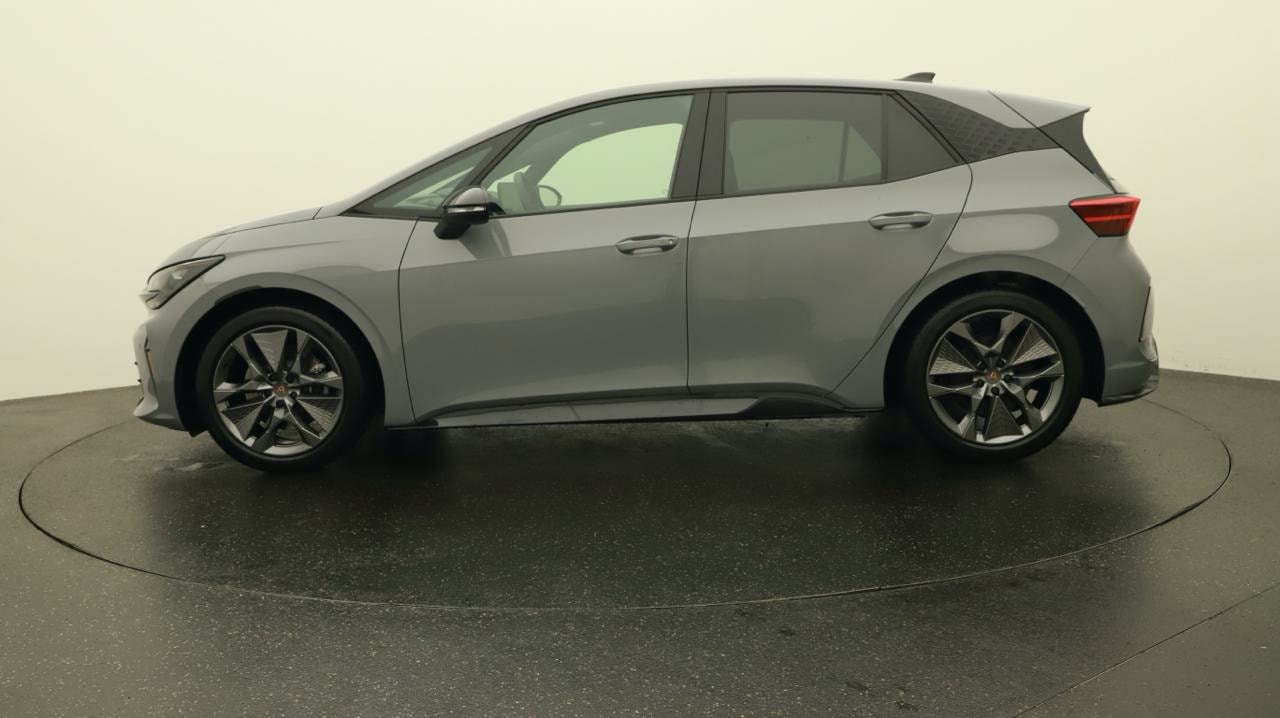 CUPRA Born 59 kWh-image-1