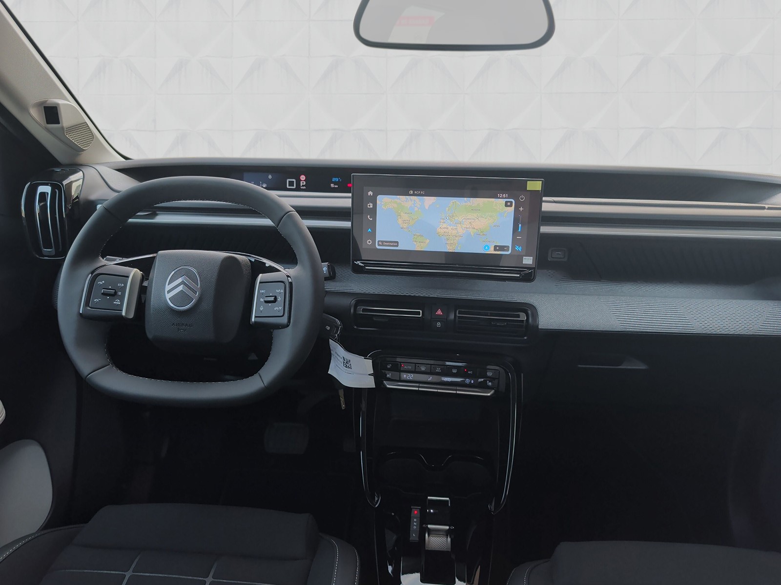 CITROEN C3 MHEV Max-image-9