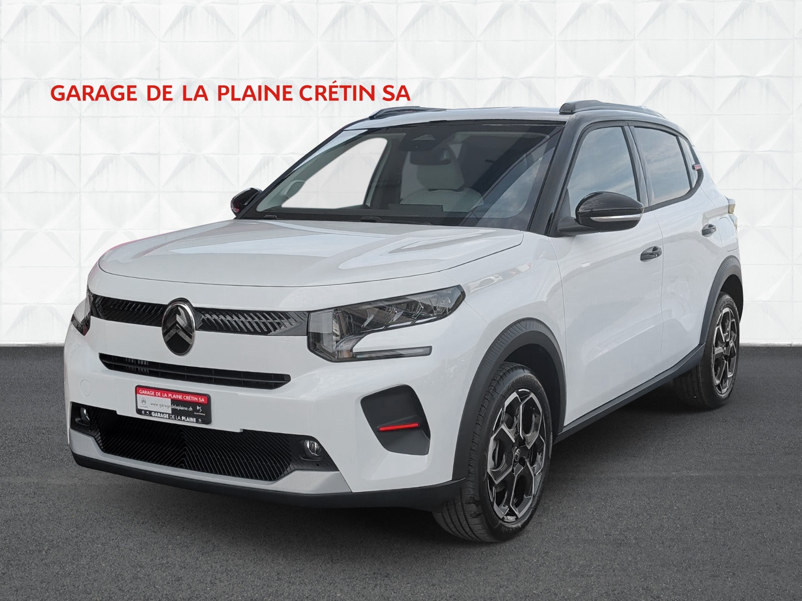 CITROEN C3 MHEV Max-image-0