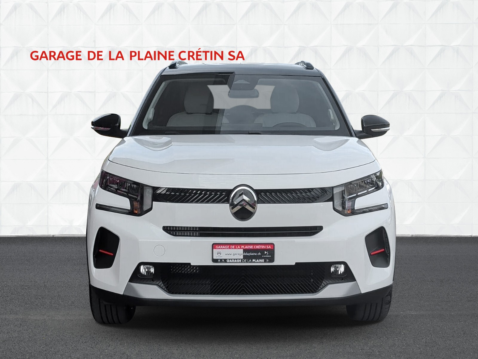 CITROEN C3 MHEV Max-image-1