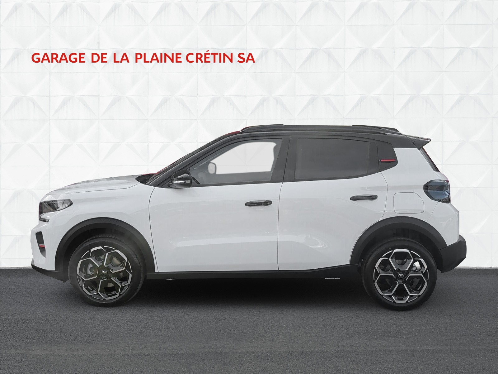 CITROEN C3 MHEV Max-image-2