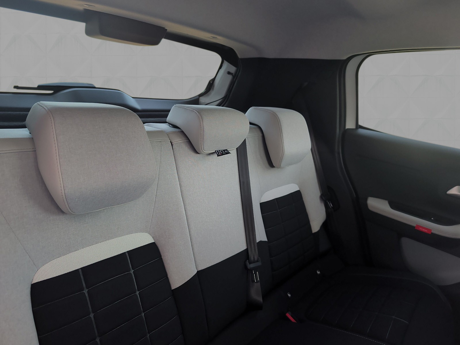 CITROEN C3 MHEV Max-image-11