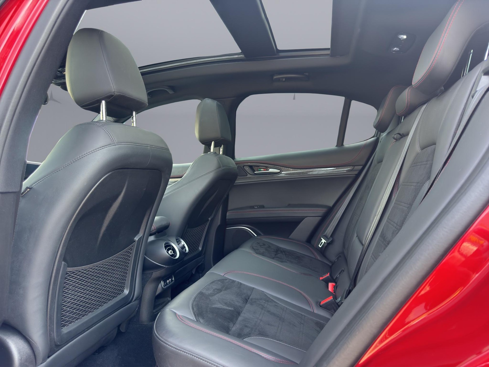 ALFA ROMEO Stelvio 2.9 V6 Biturbo Q4 Quadrifoglio-image-11
